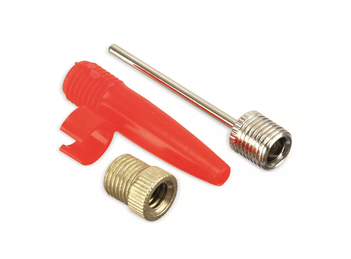 Dunlop bar/psi MT voetpomp