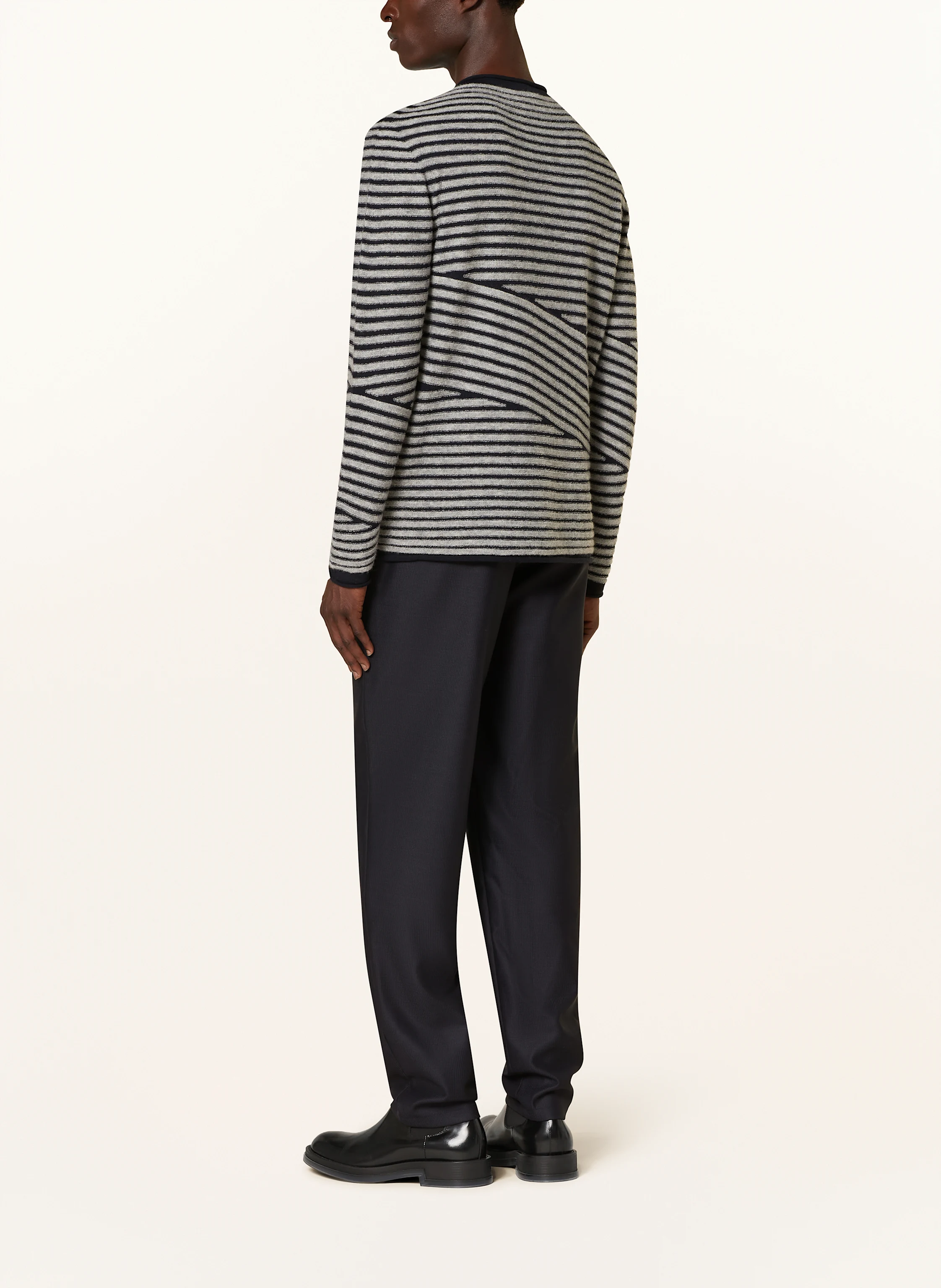 GIORGIO ARMANI Pullover
