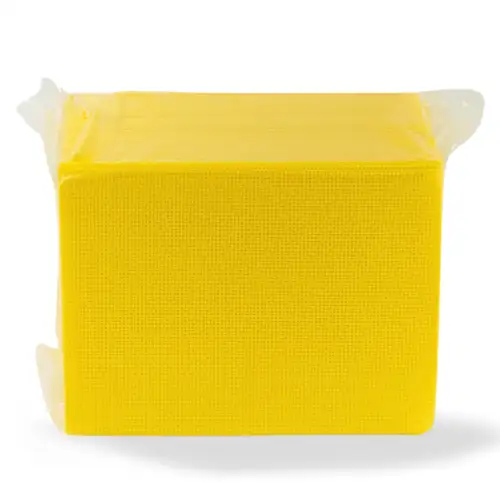 Lavette non tissée H'Easy 50 g/m² 40 x 32 cm