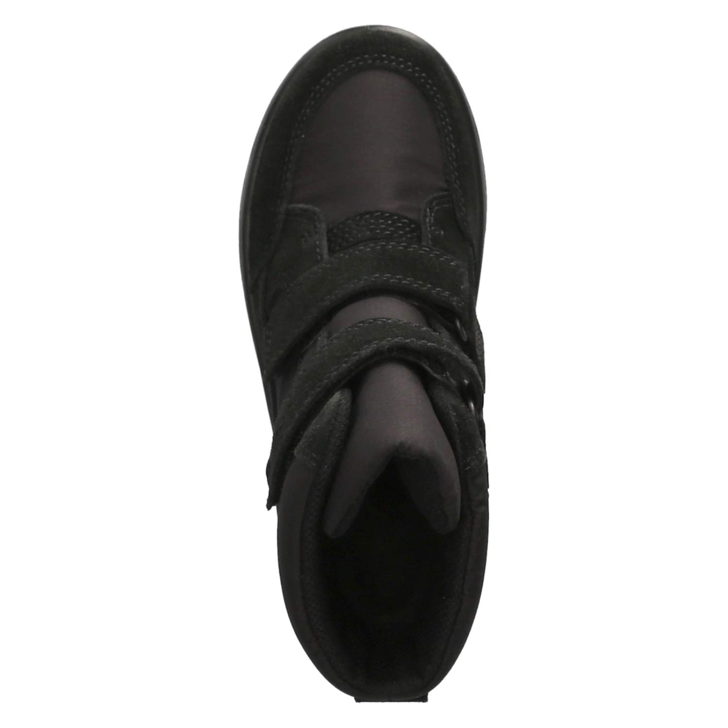 Ecco Stiefel URBAN SNOWBOARDER - black
