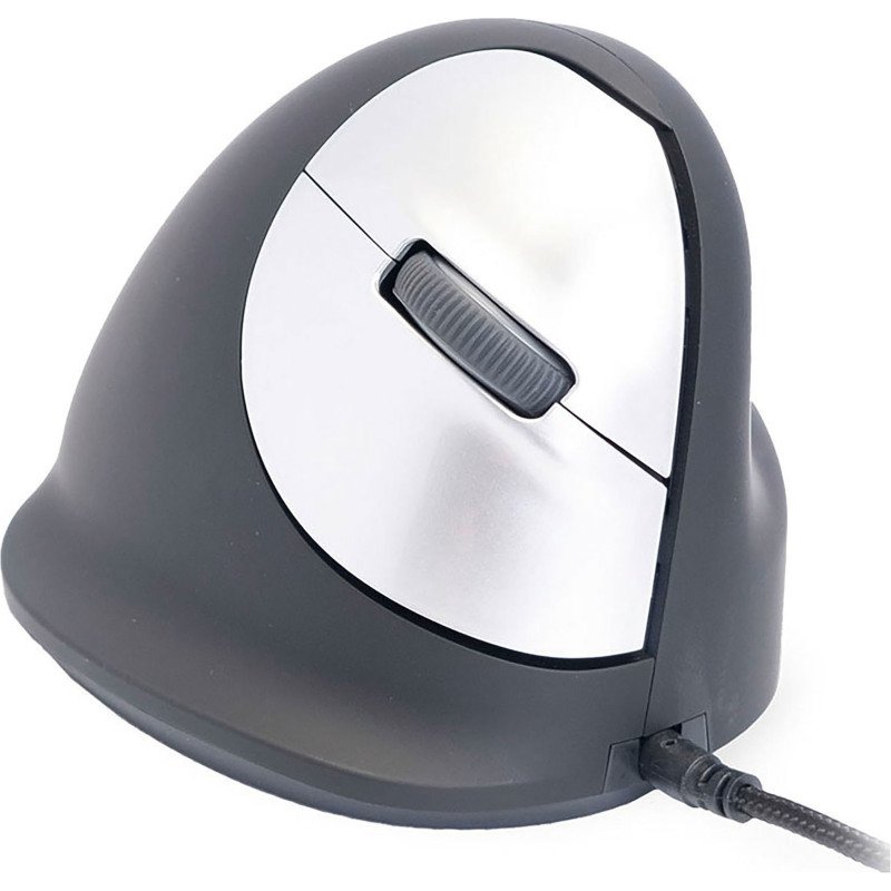 Souris filaire R-Go Tools HE Break - Droitier