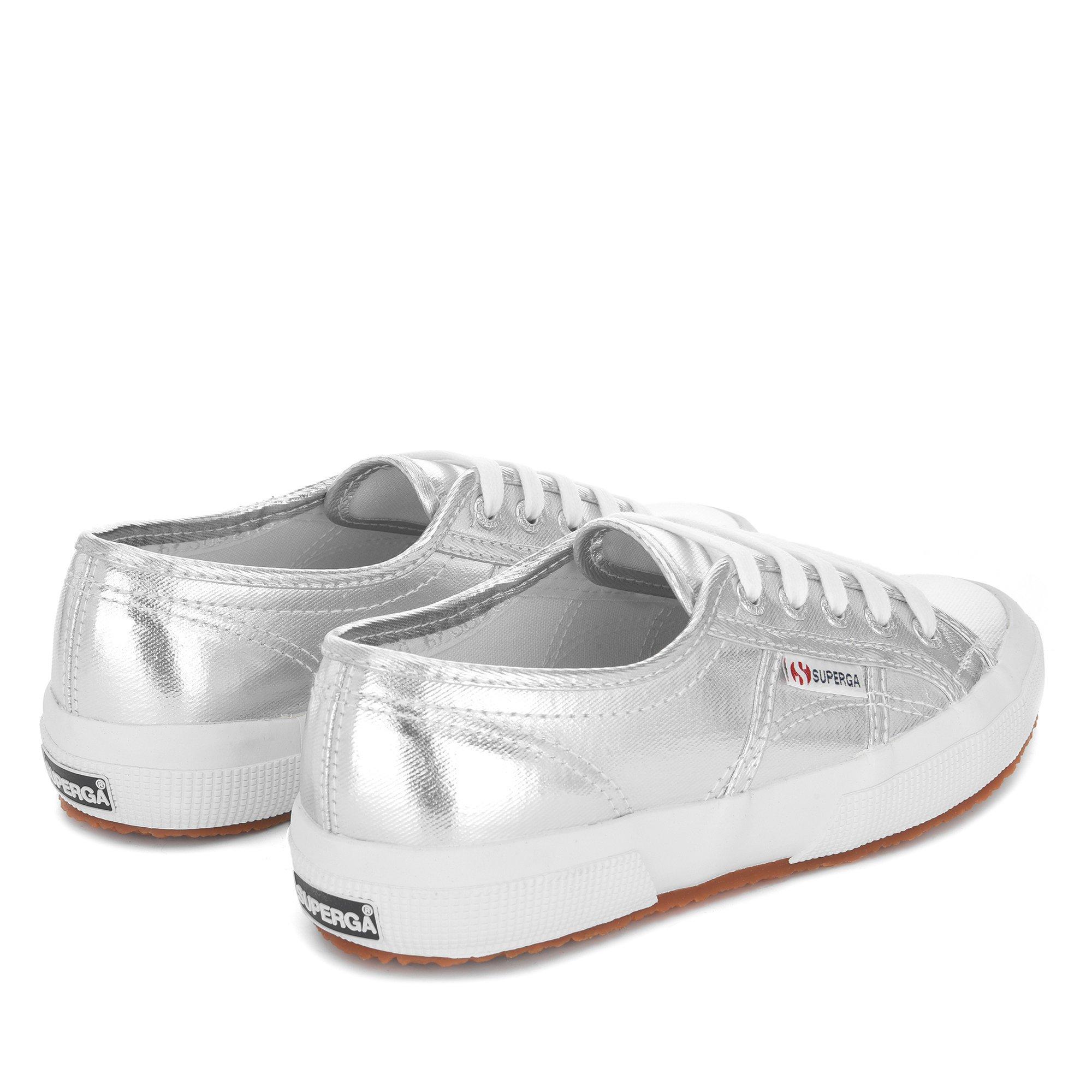 Superga 2750 Cotu Canvas Shoes Juniors