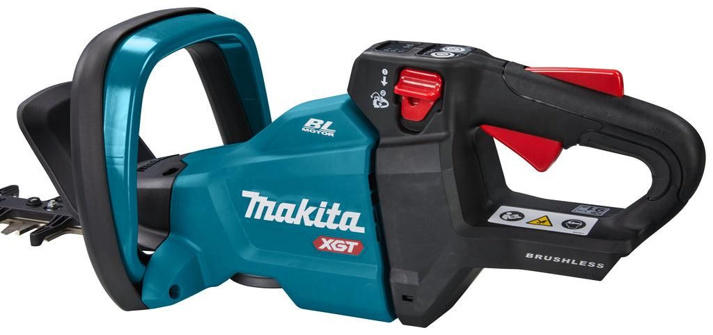 Makita UH006GZ Accu Heggenschaar terugsnoeiuitvoering 60cm XGT 40V Max Basic Body