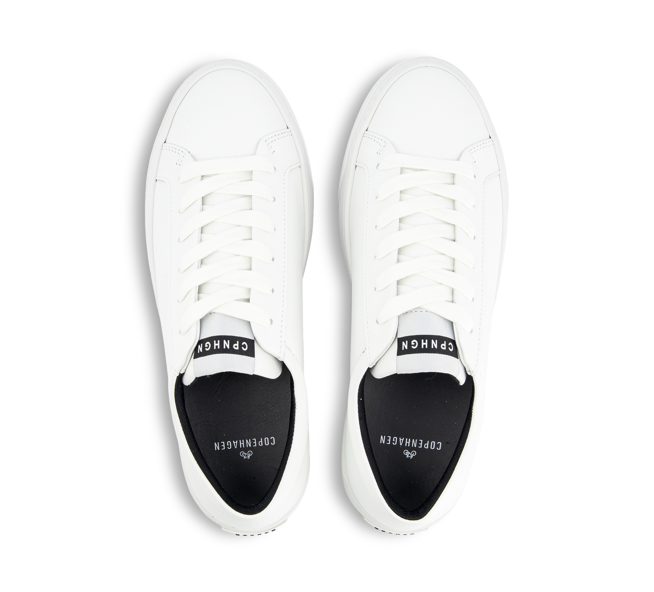 Copenhagen Sneaker low