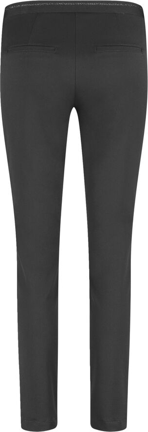 Gerry Weber PANT LEISURE CROPPED Black