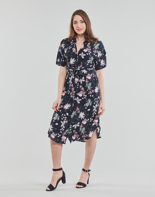 Vero Moda - VMJENNY - Marine