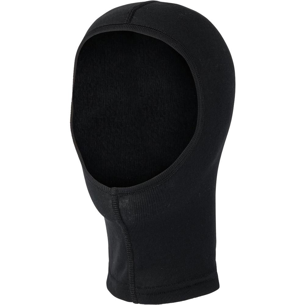 Odlo Active Warm ECO Sturmhaube Kinder schwarz