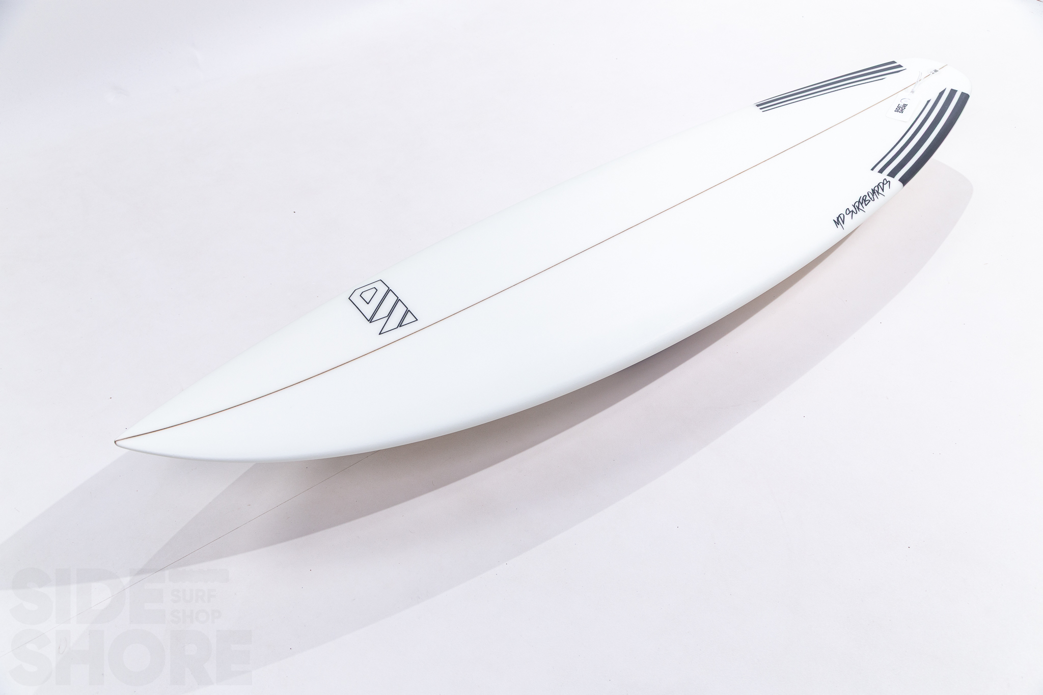 MD Surfboards Surf MD 5'11 x 18 5/8
