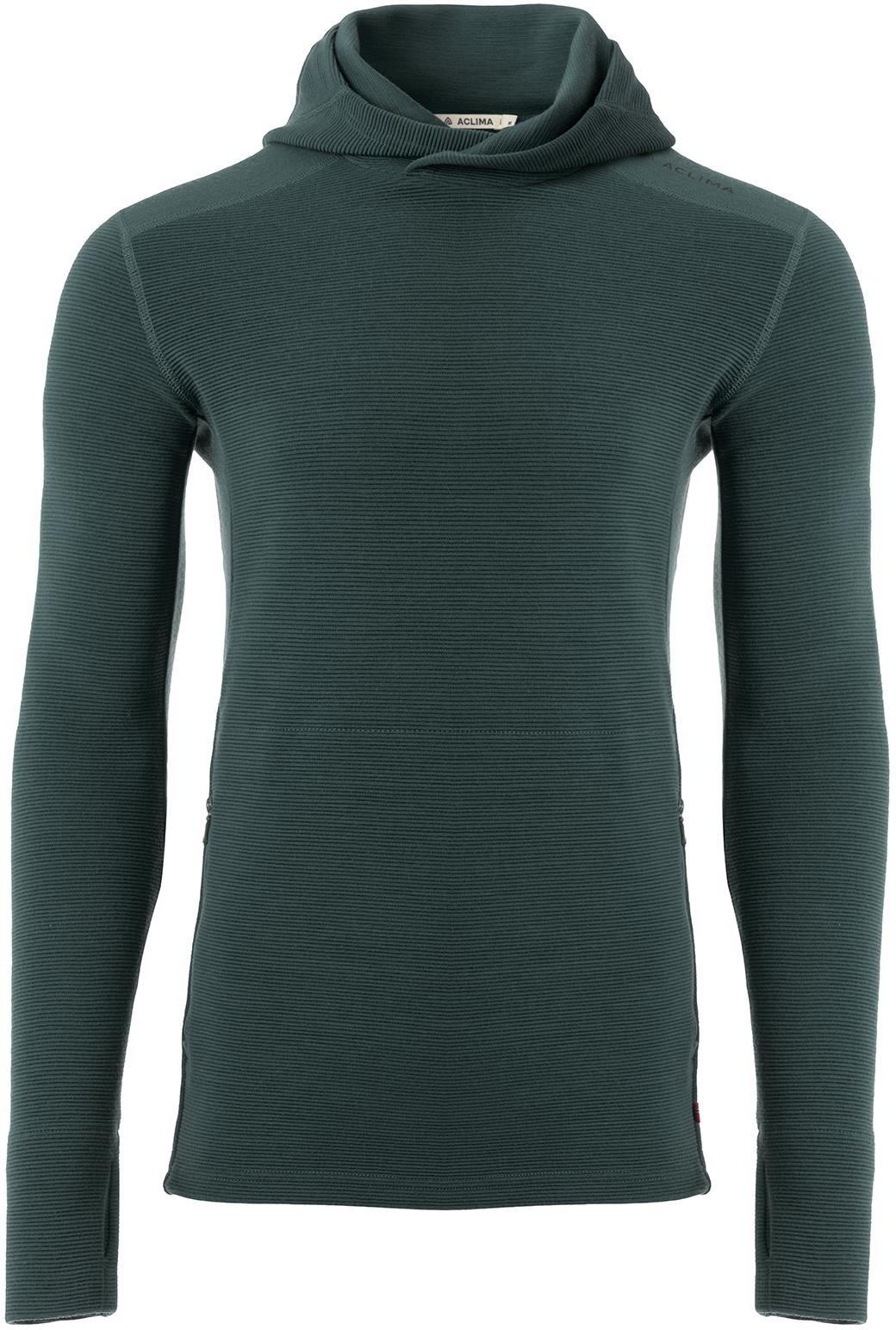 Aclima Streamwool Hoodie M's