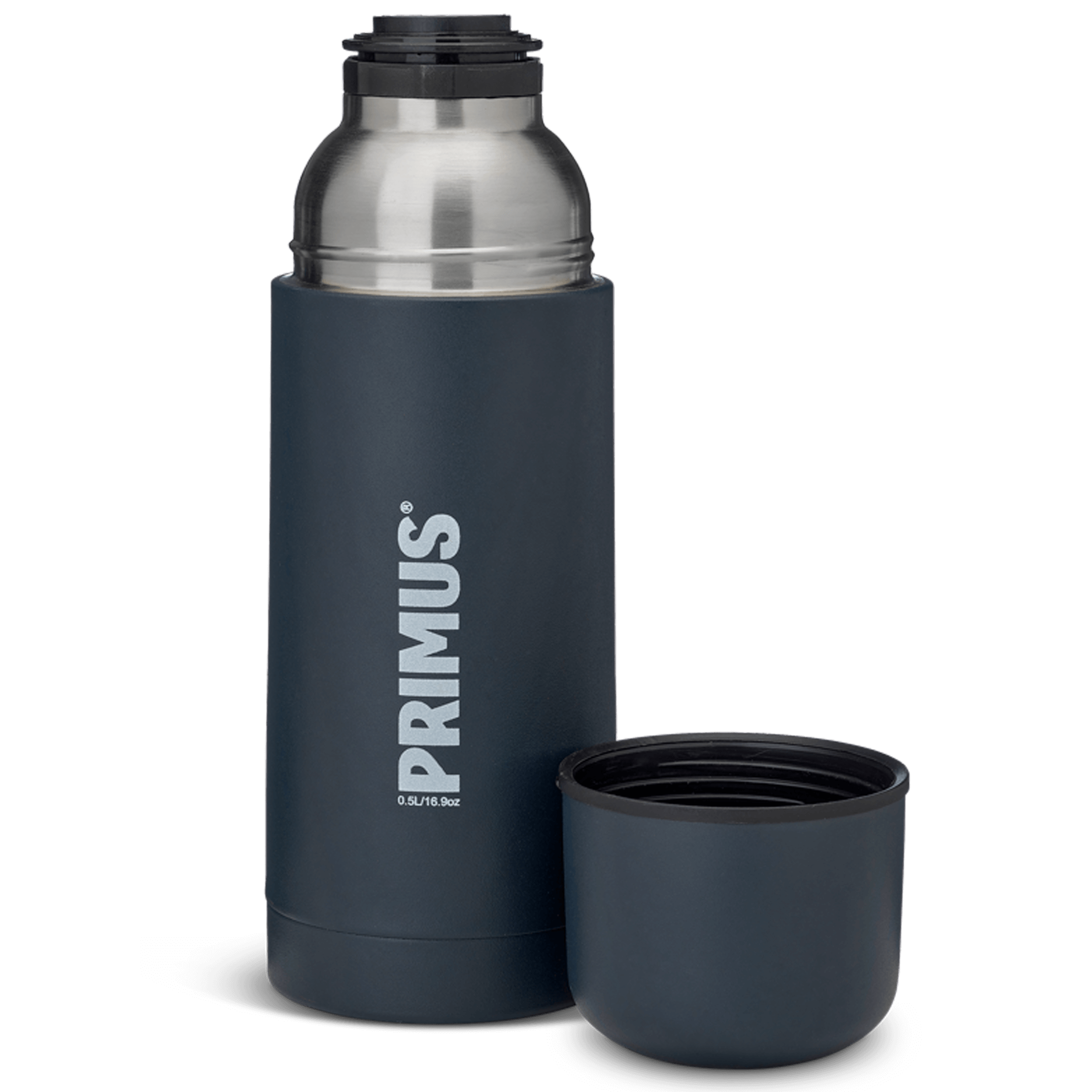 Primus Vacuum Bottle 0,5L - Friluftsutstyr