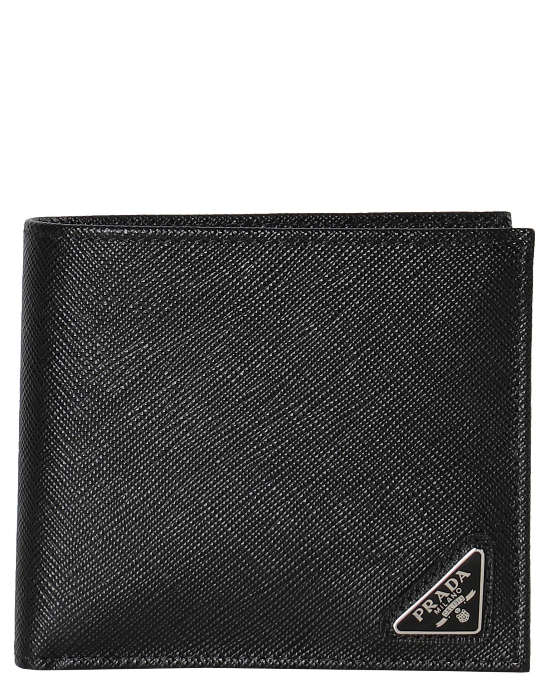 Prada| Herren Portmonnaie