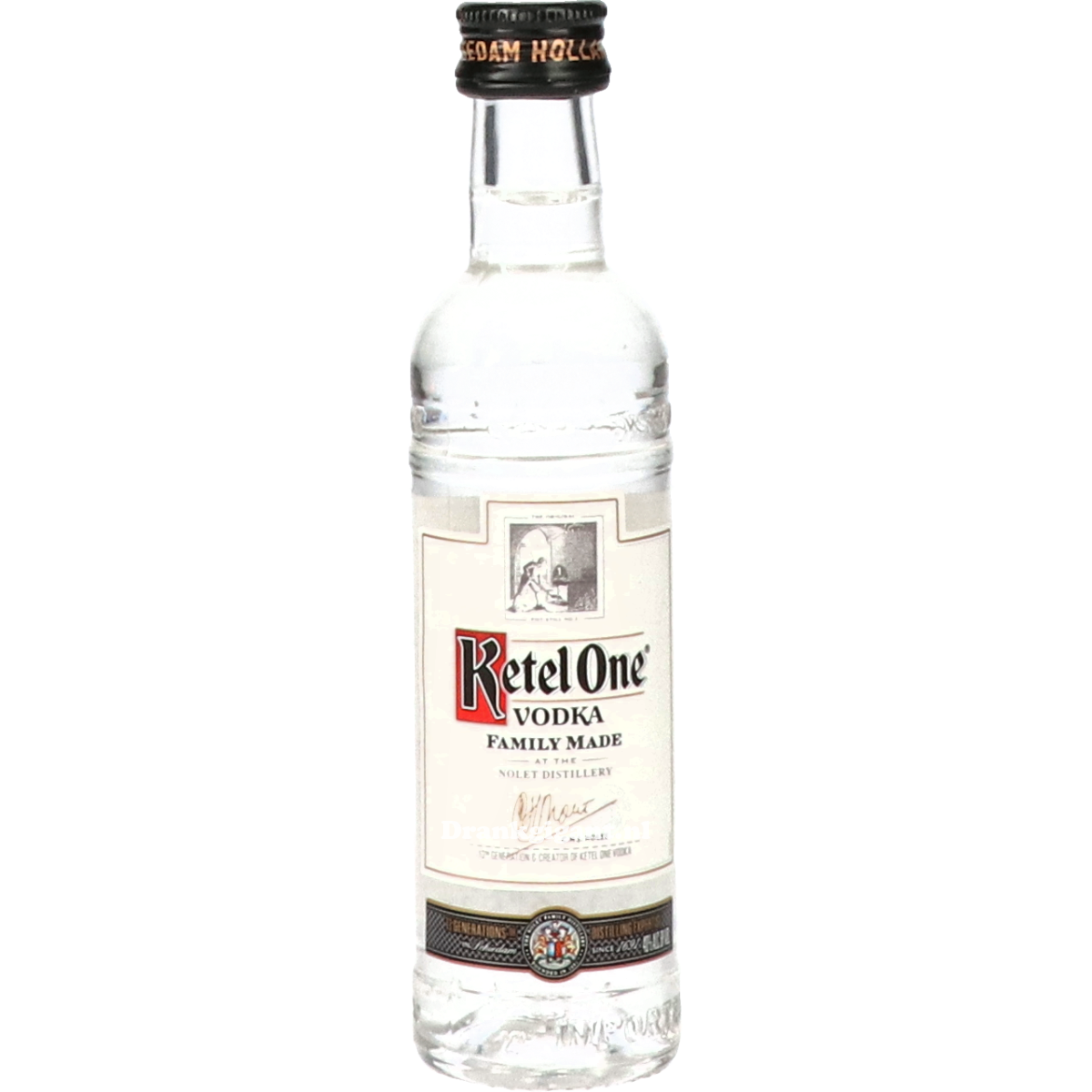 Ketel One mini 5 cl