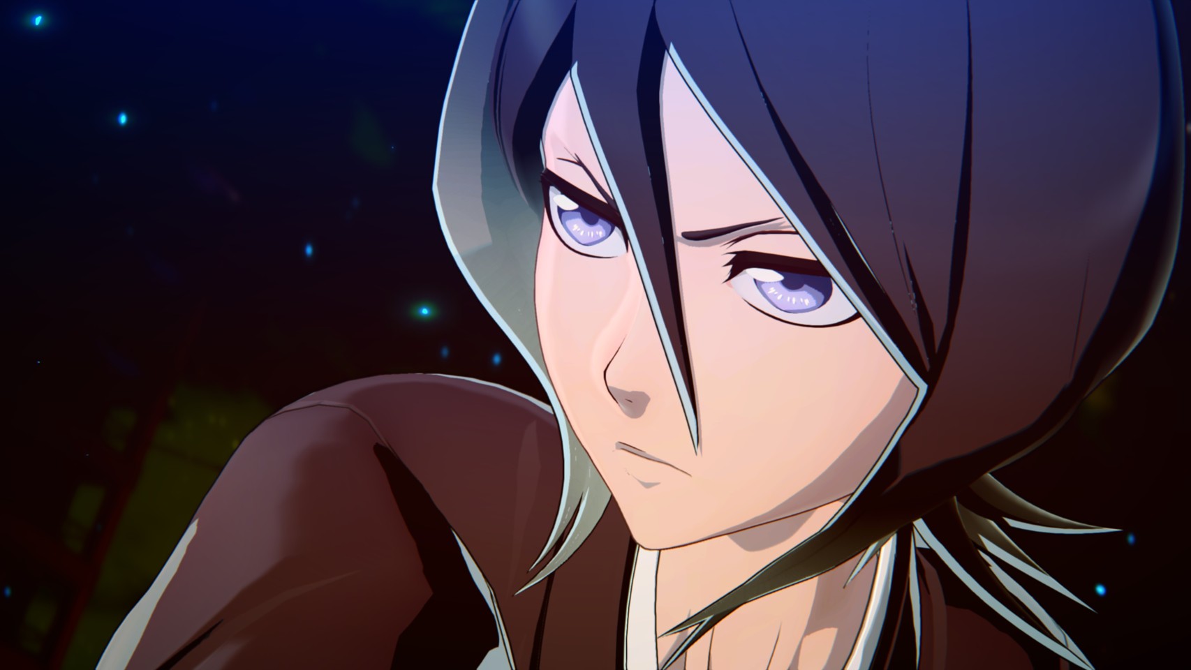 Bleach Rebirth of Souls- PlayStation 4