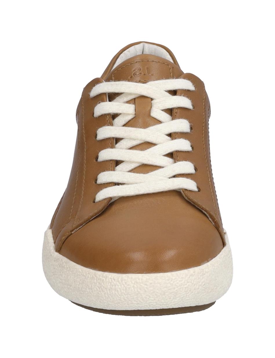 Sneaker Claire 01, camel