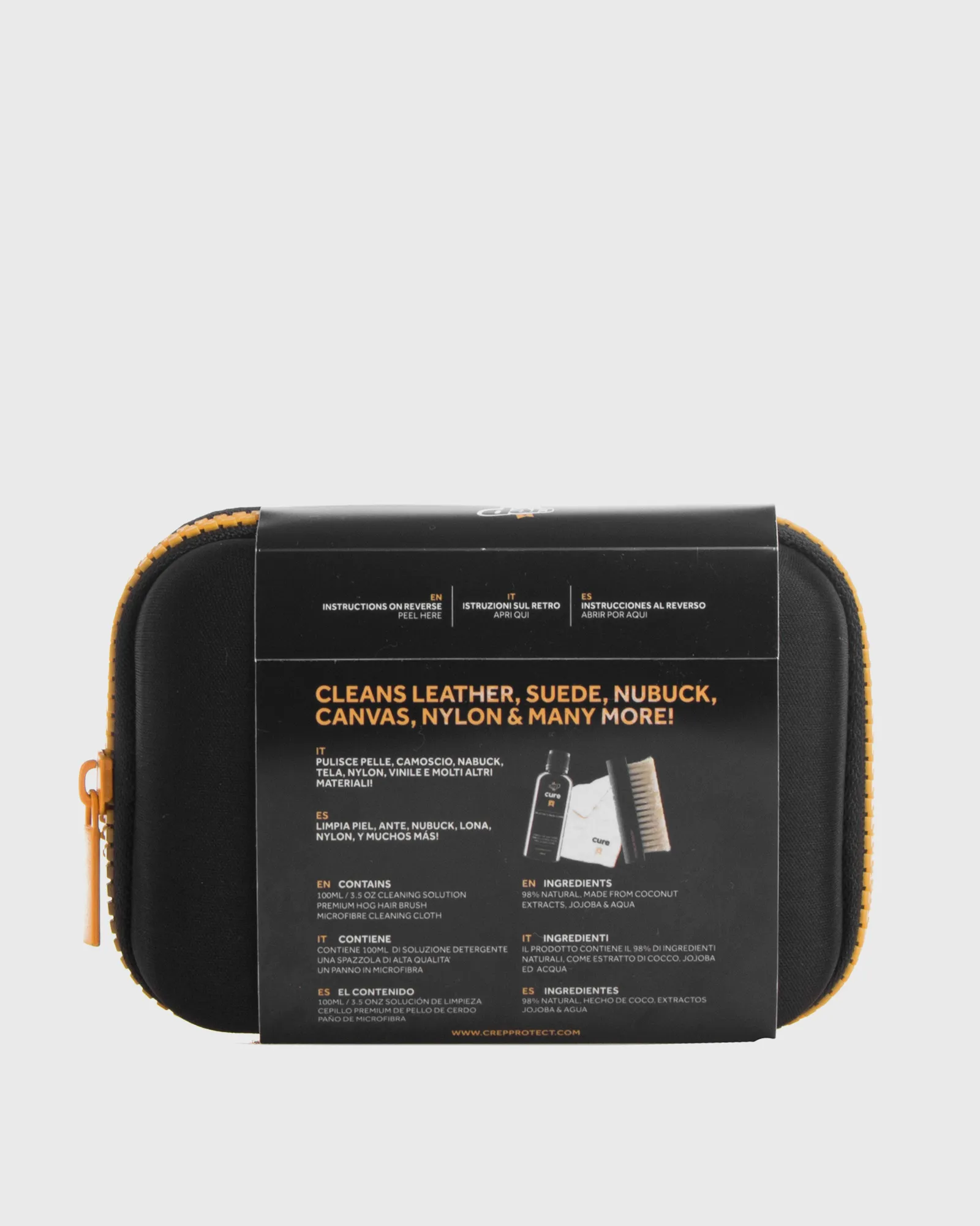 Crep Protect Cure Box