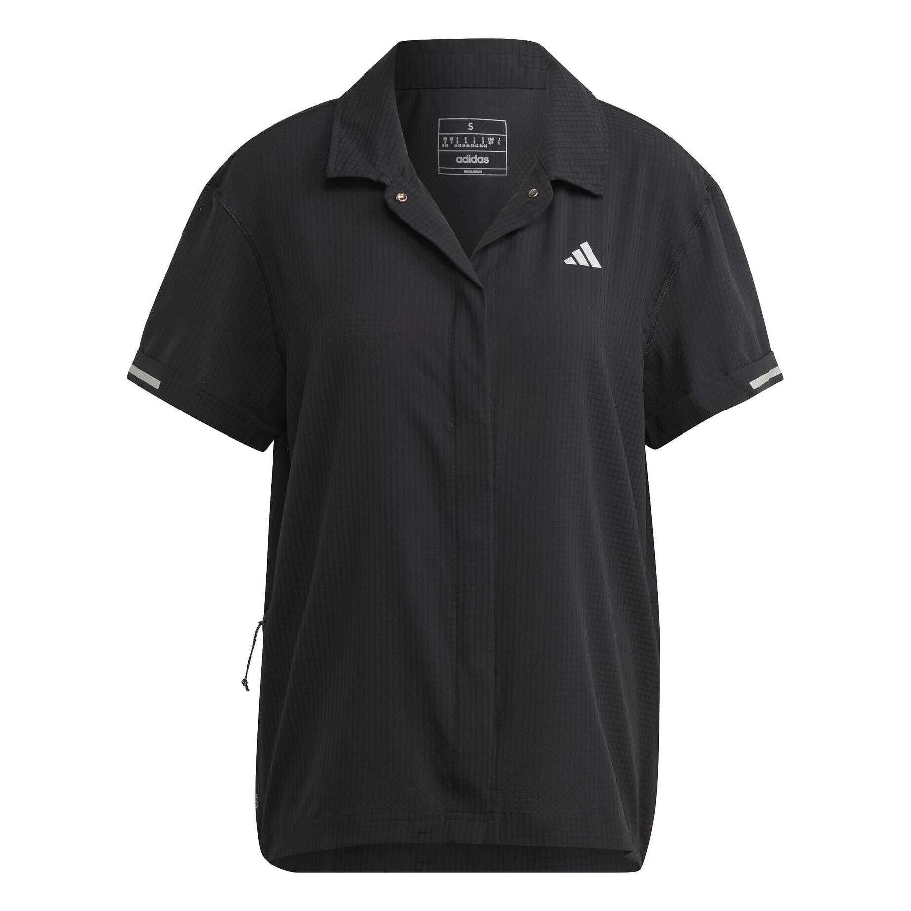 adidas Performance| Damen T-Shirt X-CITY