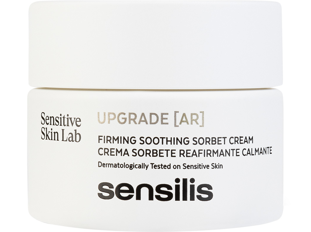 CREME SENSILIS UPGRADE CHRONO SENSITIVE 50ML