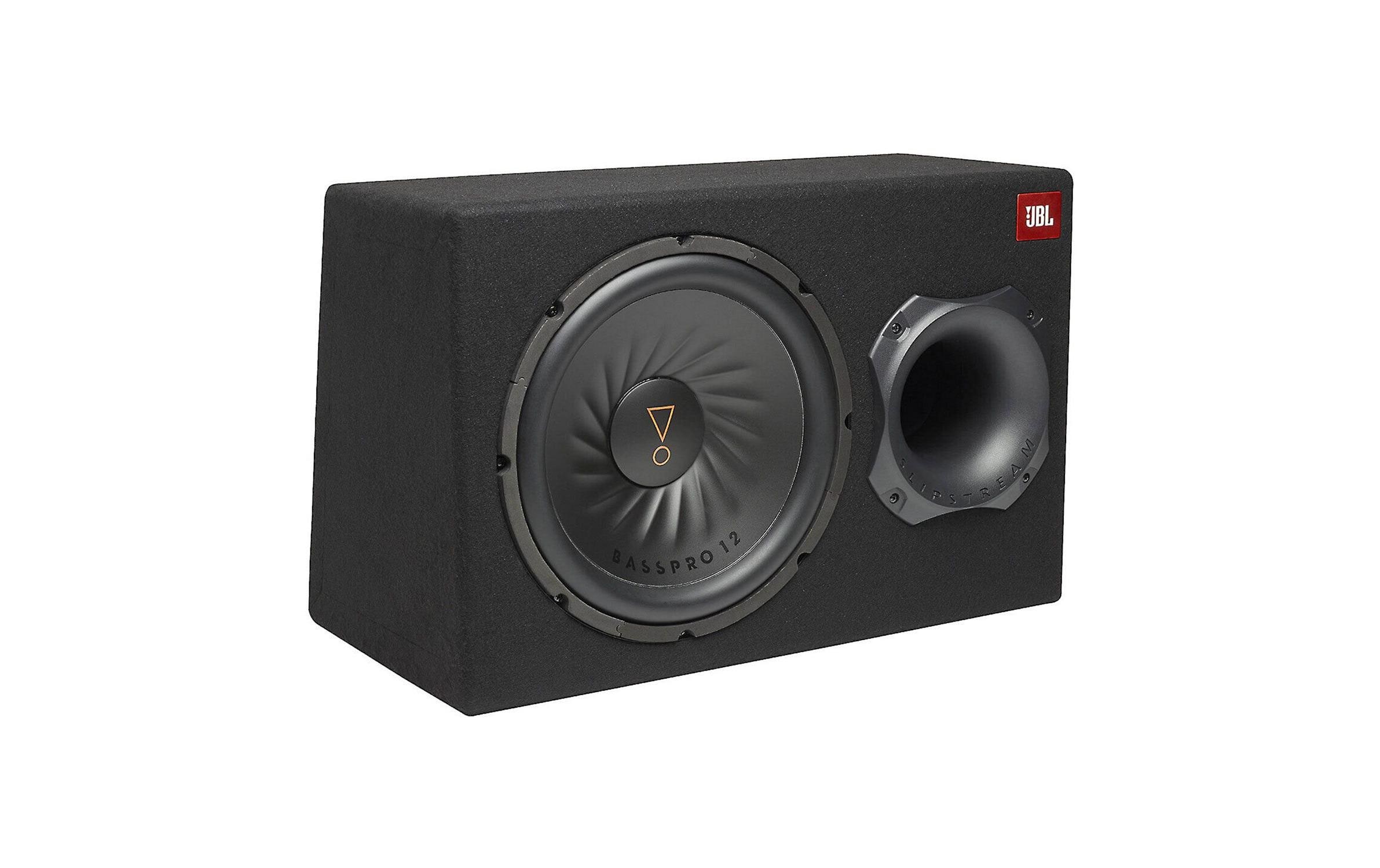 Subwoofer BassPro 12, 12