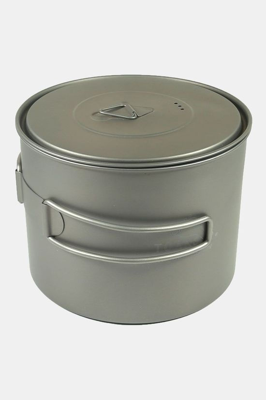 TOAKS TOAKS Titanium 1300ml Pot Kookpan