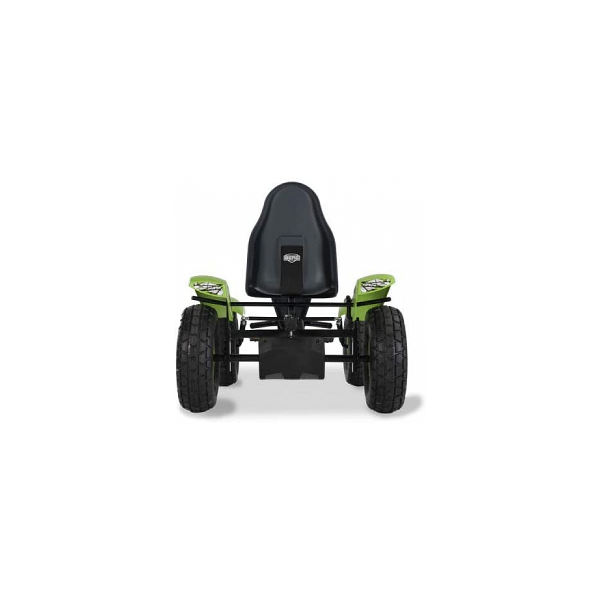 Kart à pédales x-plore bfr