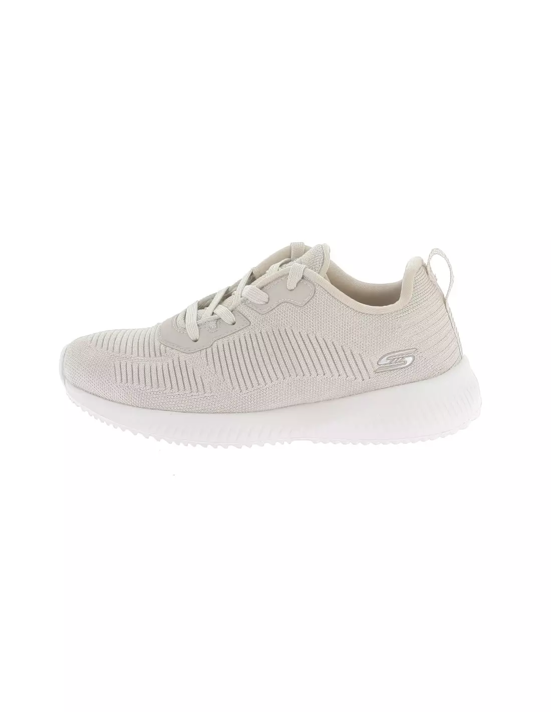 BOBS SPORT SQUAD - Baskets NATURALENGINEEREDKNIT