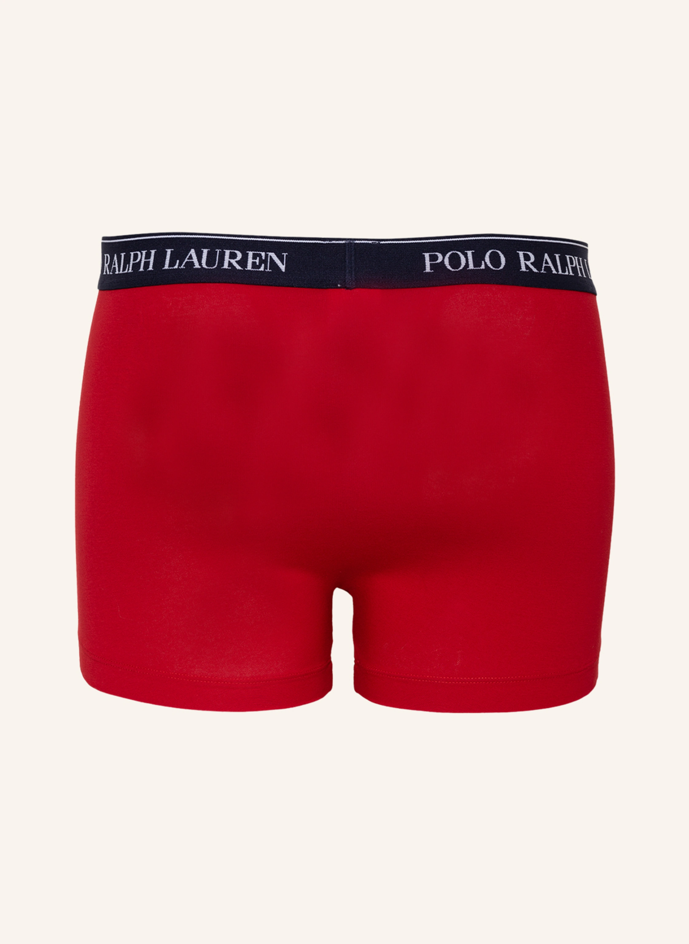 POLO RALPH LAUREN 5er-Pack Boxershorts