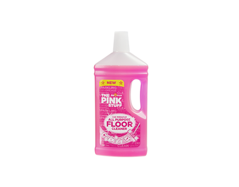 The Pink Stuff Allzweck-Bodenreiniger