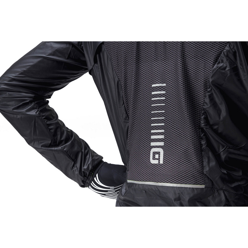 Alé Herren Light Pack Jacke