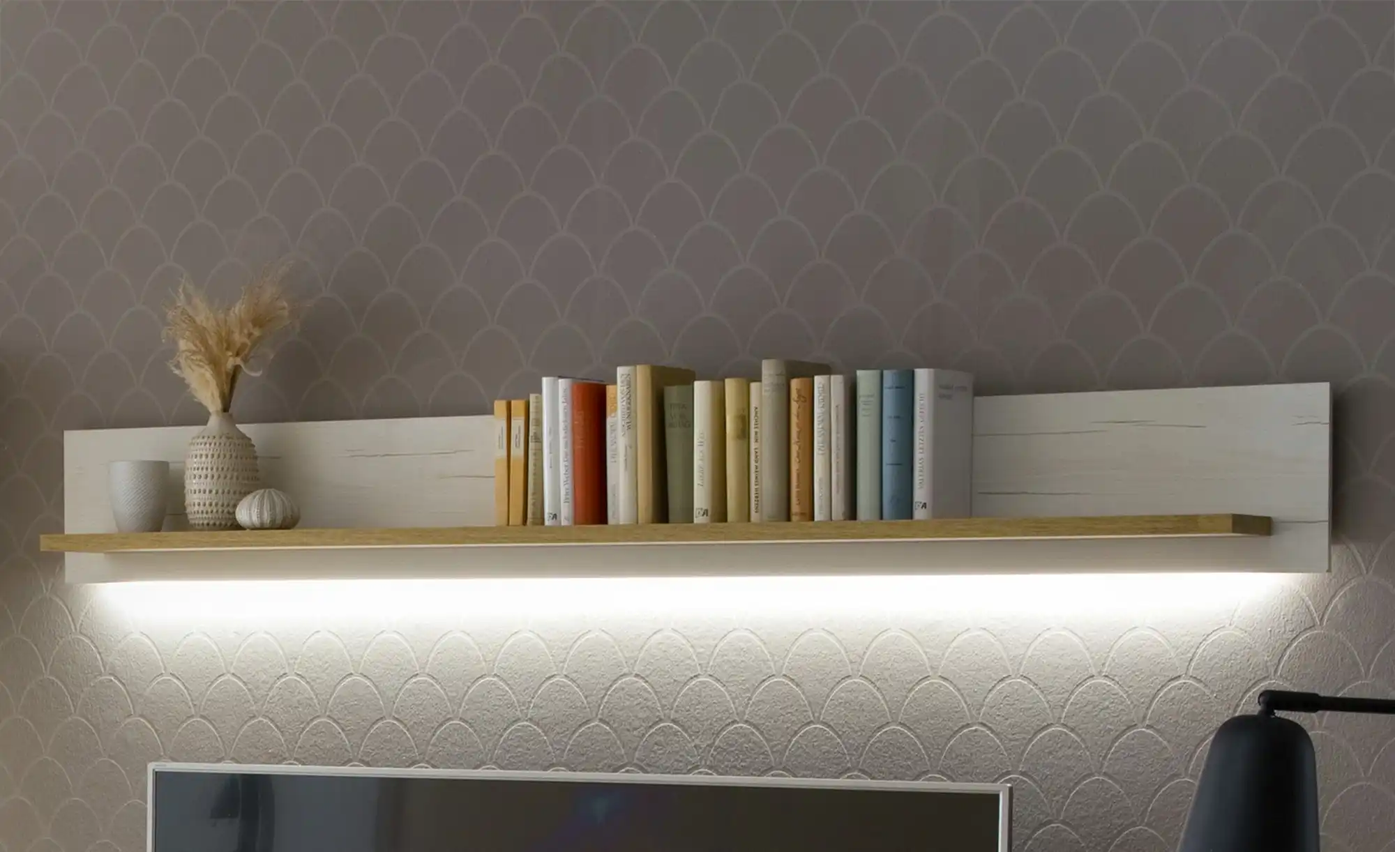 maison bleue LED Beleuchtung Zara
