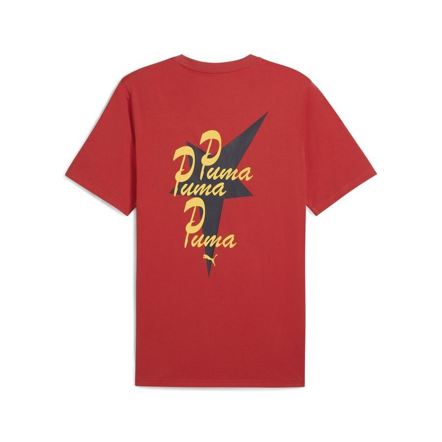 Puma ROAD TO UNITY Graphic T-Shirt