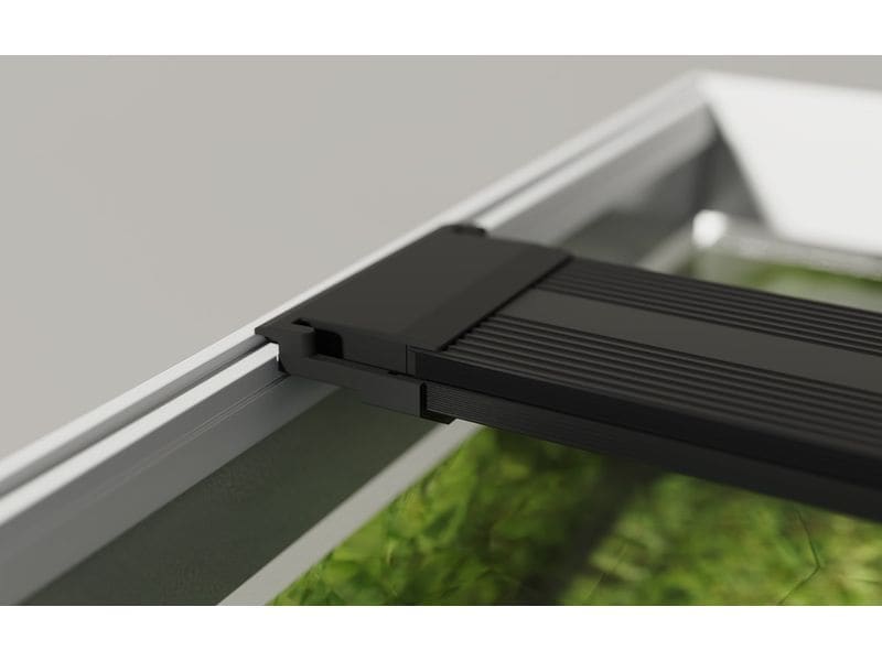 Chihiros Aquarienleuchte Universal WRGB 800 inkl. Controlle Erleuchte Ihr Aquarium