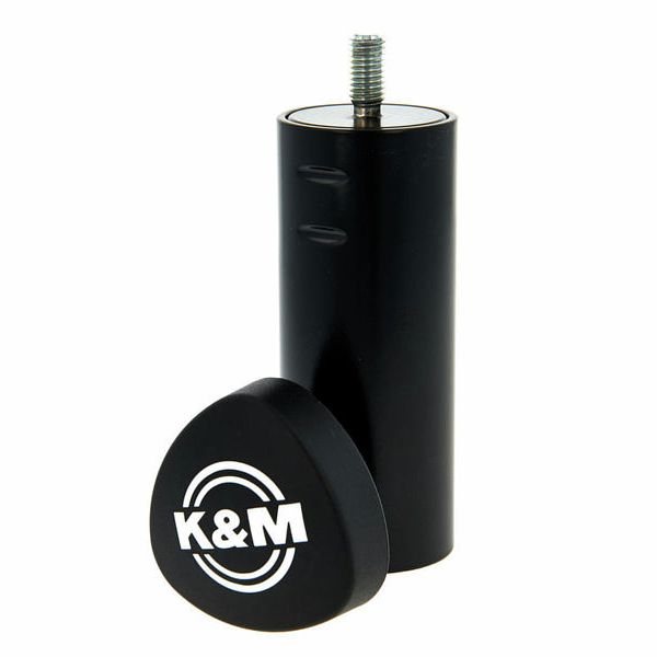 K&M 24521070-55 Bolt Adapter M8