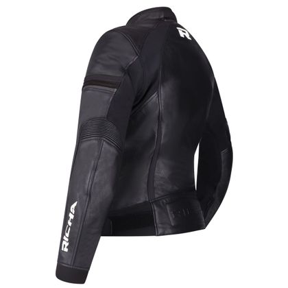 Blouson Richa LAURA - Noir