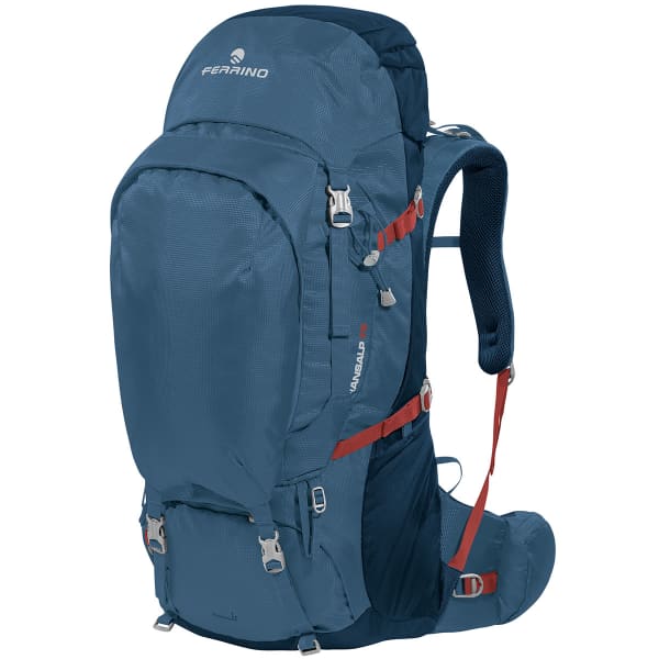 Sac à dos randonnée FERRINO BACKPACK TRANSALP 75 BLUE