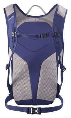 Sac à Dos Unisexe Salomon Trailblazer 10L Bleu