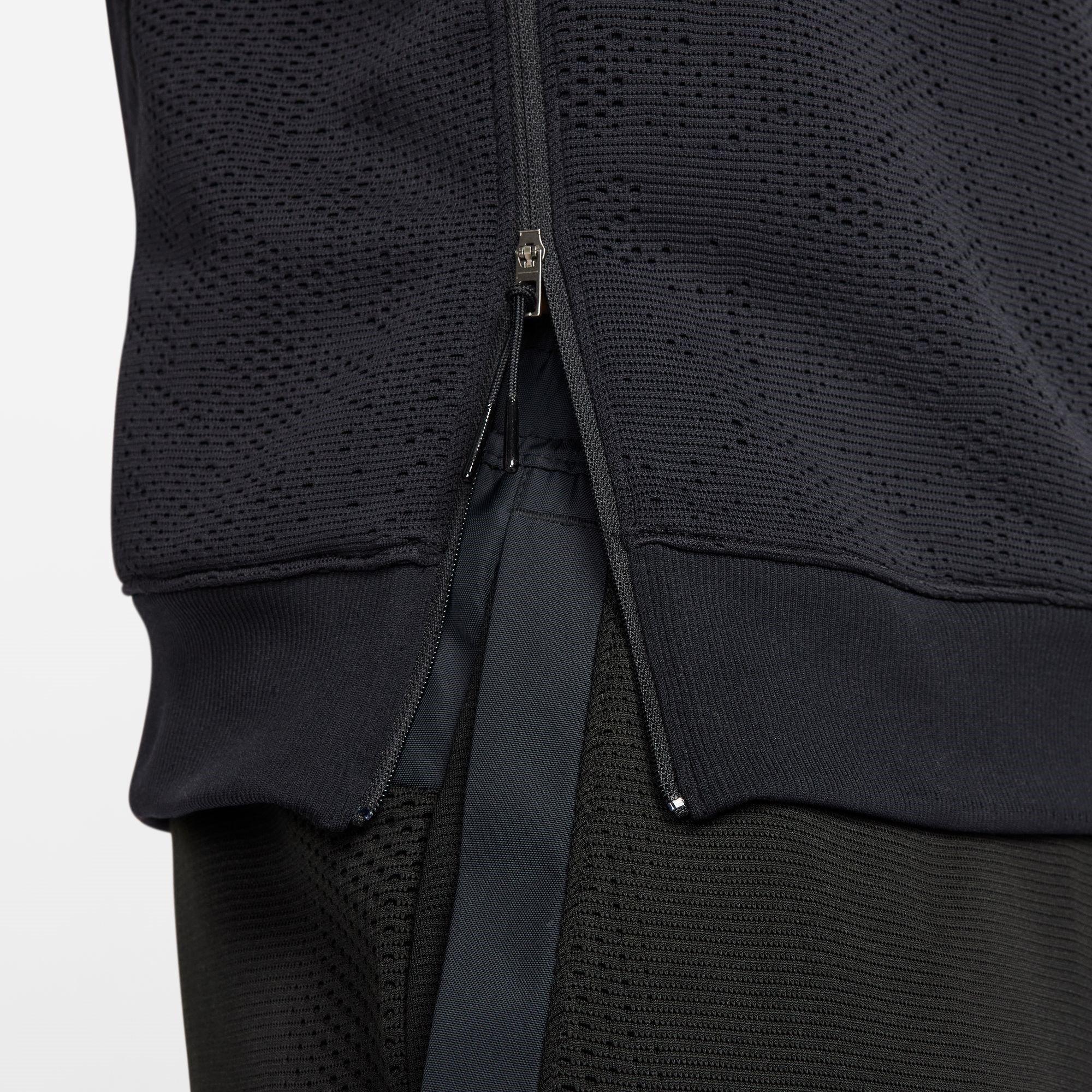 Nike Therma FIT ADV A.P.S. Mens Hooded Versatile Top