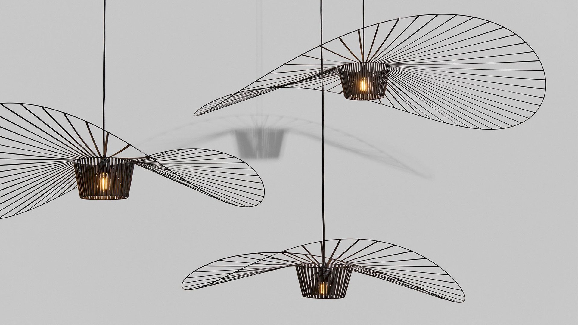 Petit Friture Vertigo Hanglamp