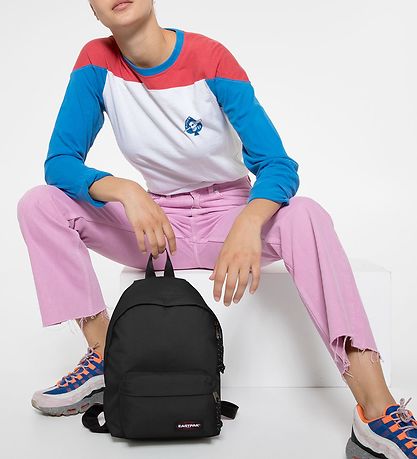Eastpak Rygs?k - Orbit - 10 L - Sort