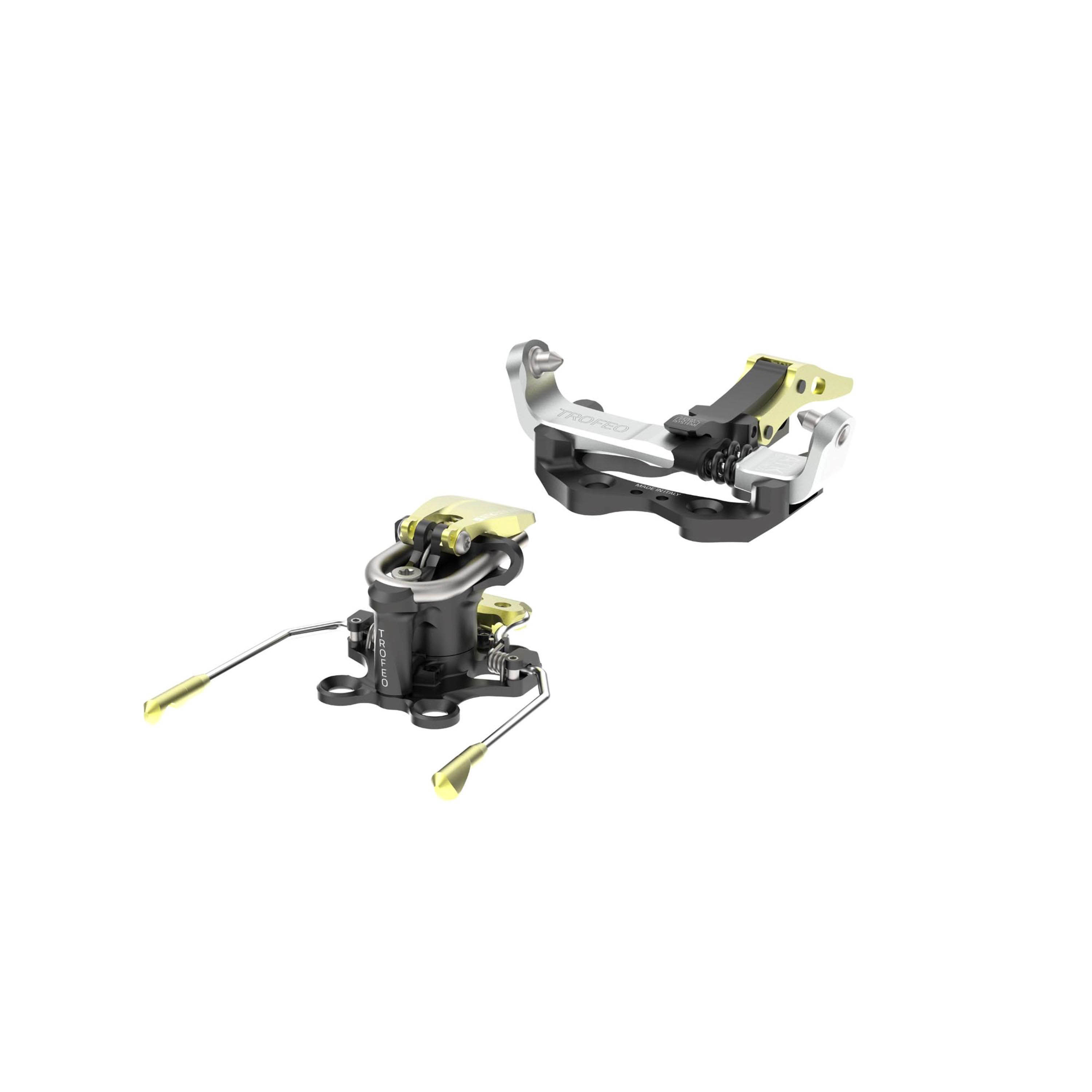 Trofeo Brake World Cup