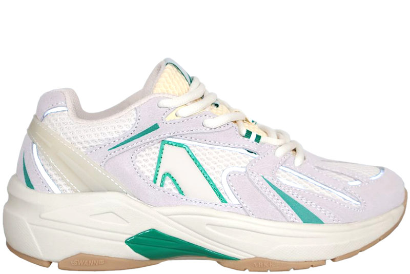 ARKK COPENHAGEN OSERRA WHITE SNEAKER