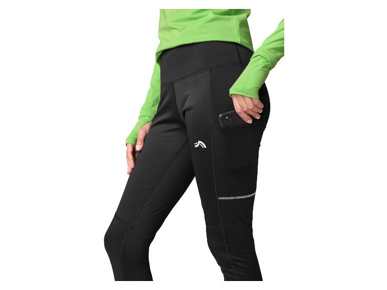 Dames thermo sportlegging