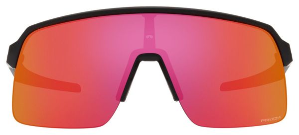 Lunettes Oakley Sutro Lite Noir Mat / Prizm Field / Réf. OO9463-2139