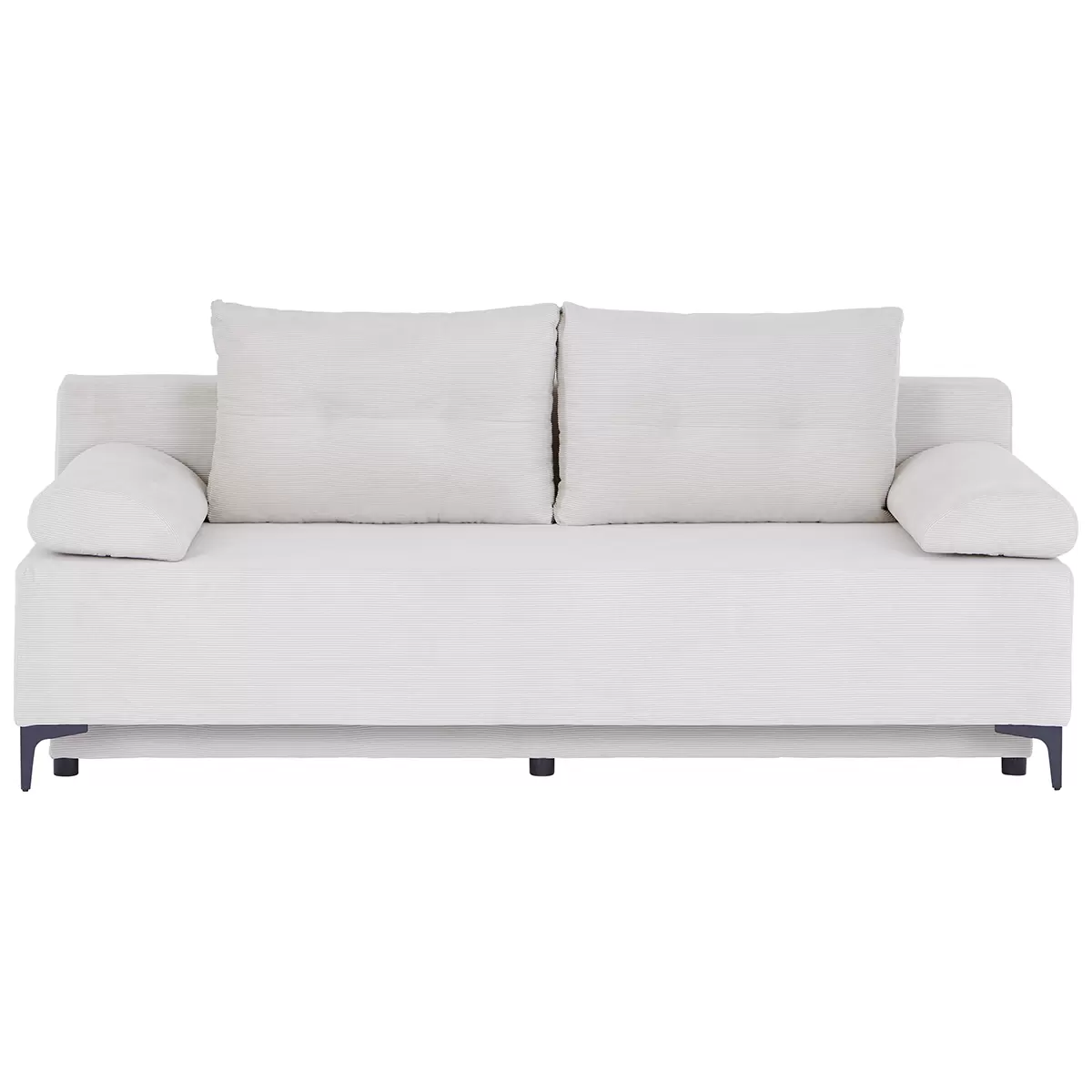 Schlafsofa Paris 144 x 200 Beige