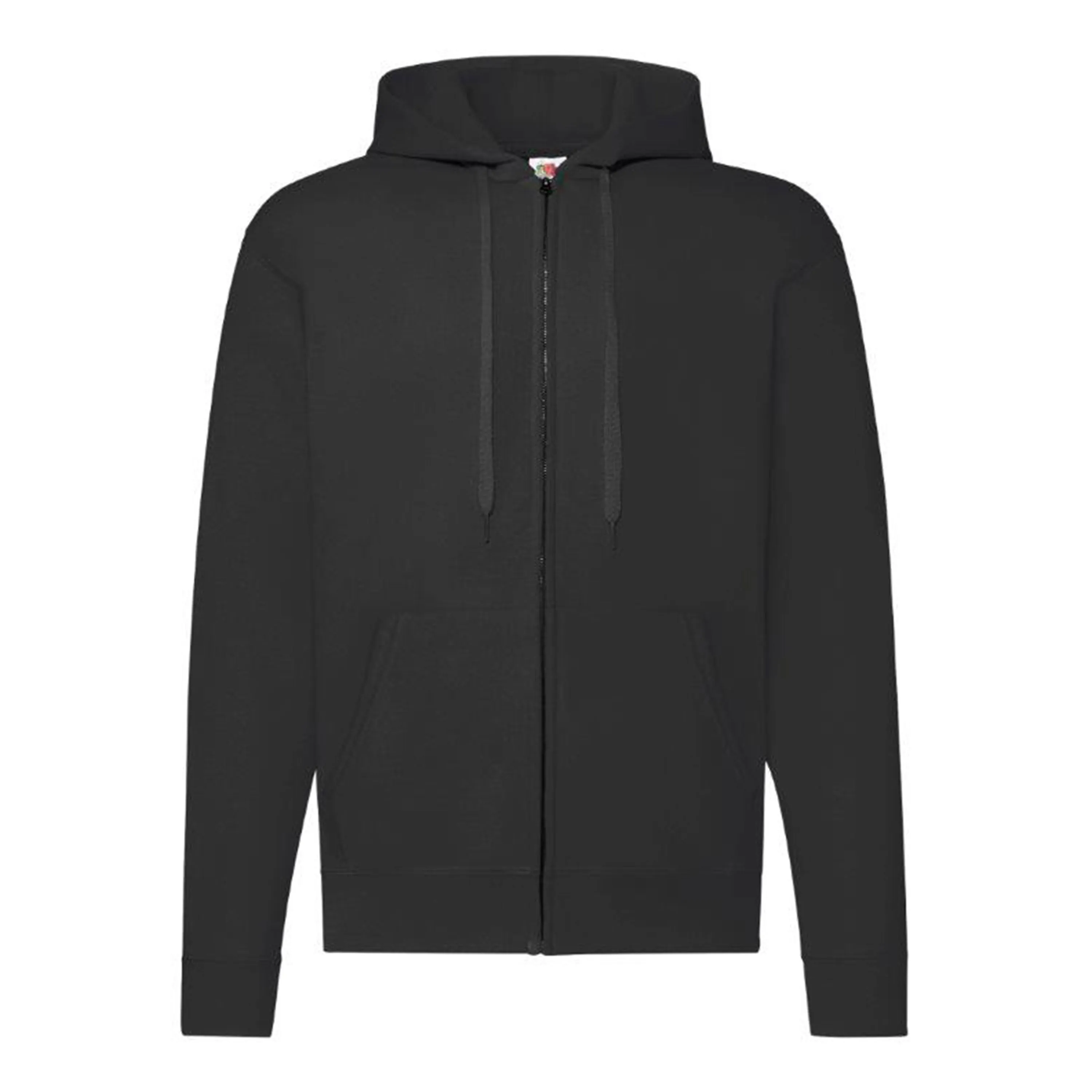 Fruit of the Loom -  Kapuzenjacke Classic Hooded