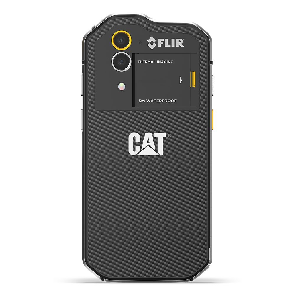 CAT S60