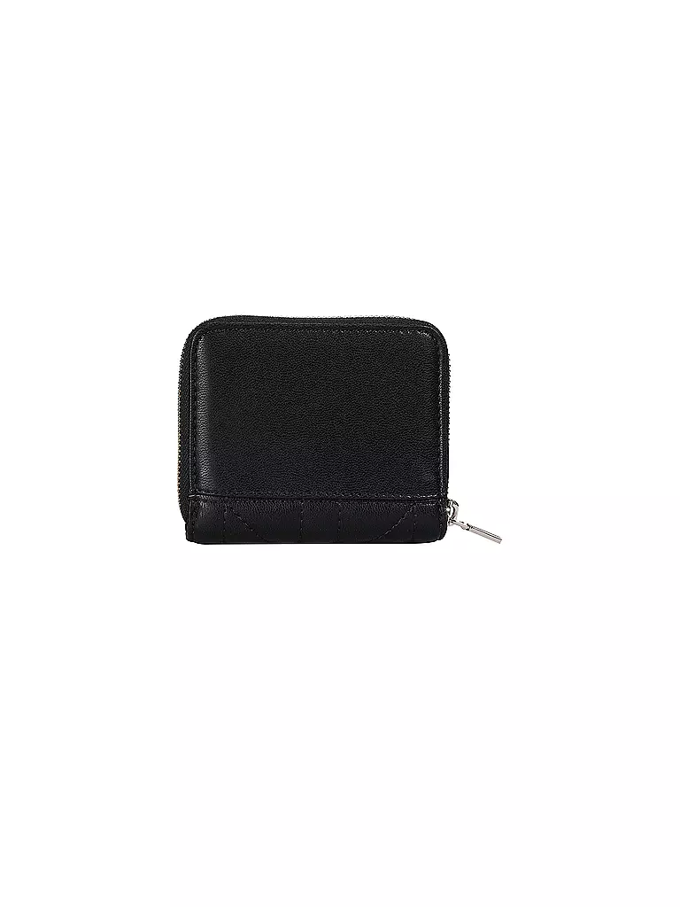GUESS Geldbörse ASSIA Small schwarz