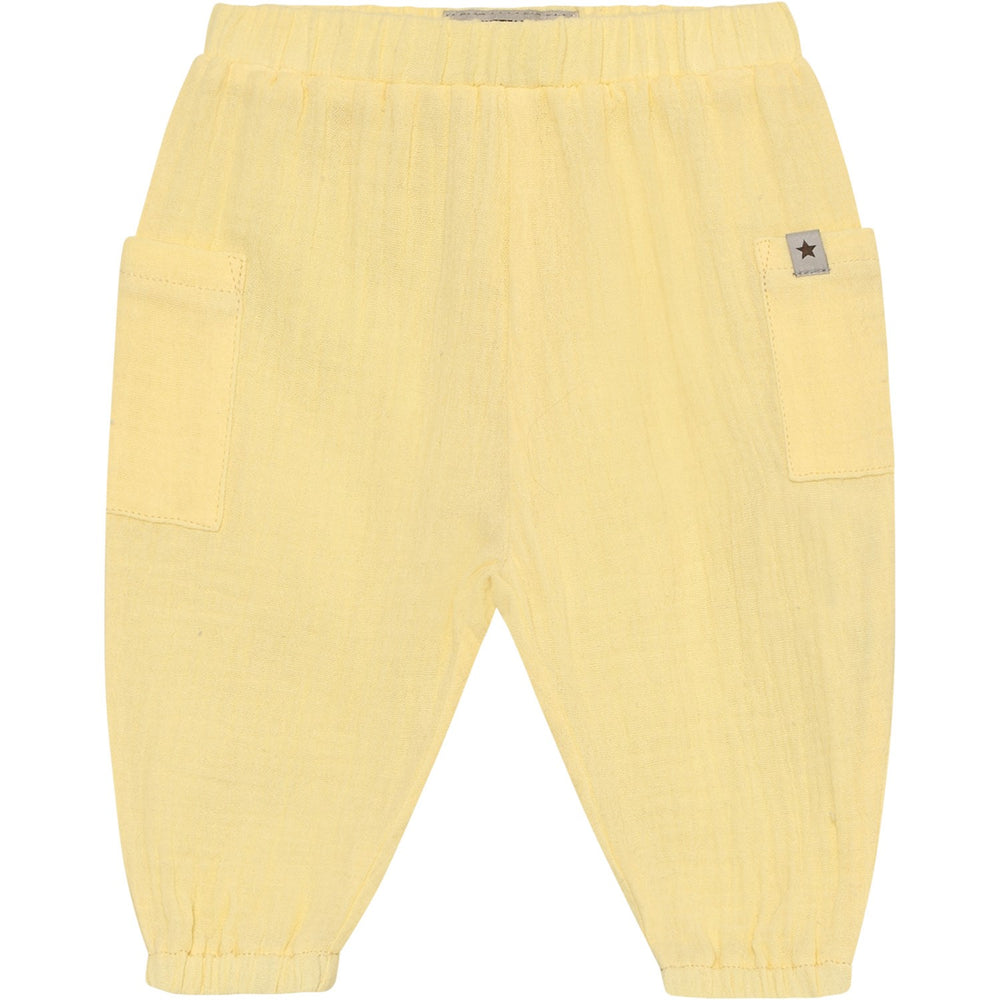 Køb Huttelihut Double Cream Bukser Muslin