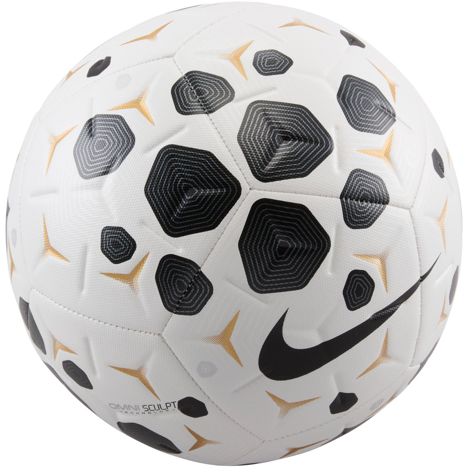Nike Academy Bal - Maat 4
