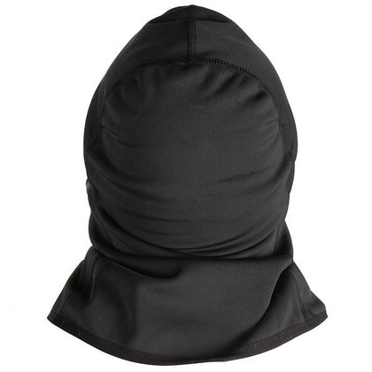 Cagoule DXR HEIST - Noir