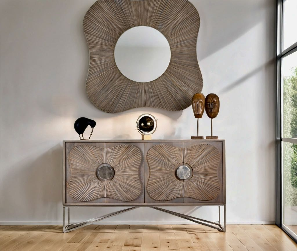 Dressoir Srikantha #1